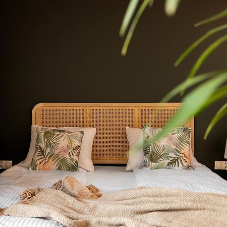 Four Seasons Old Town - Autumn Apartment วอร์ซอ ภายนอก รูปภาพ