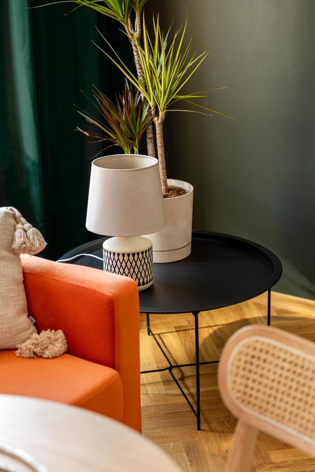 Four Seasons Old Town - Autumn Apartment วอร์ซอ ภายนอก รูปภาพ